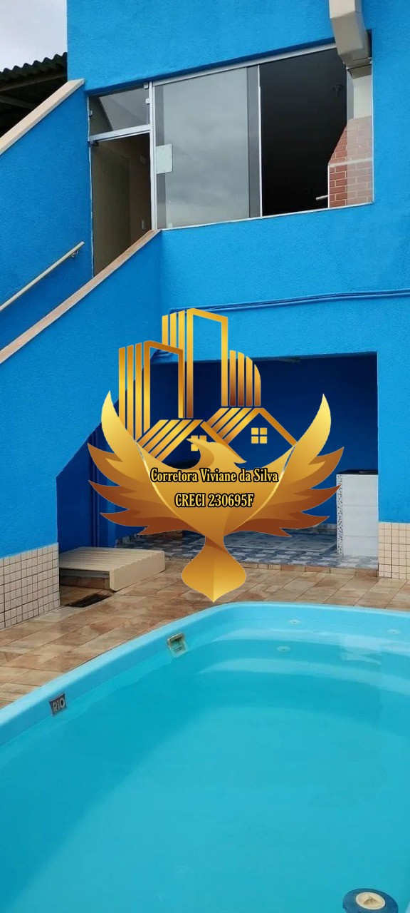 Casa à venda com 2 quartos - Foto 6