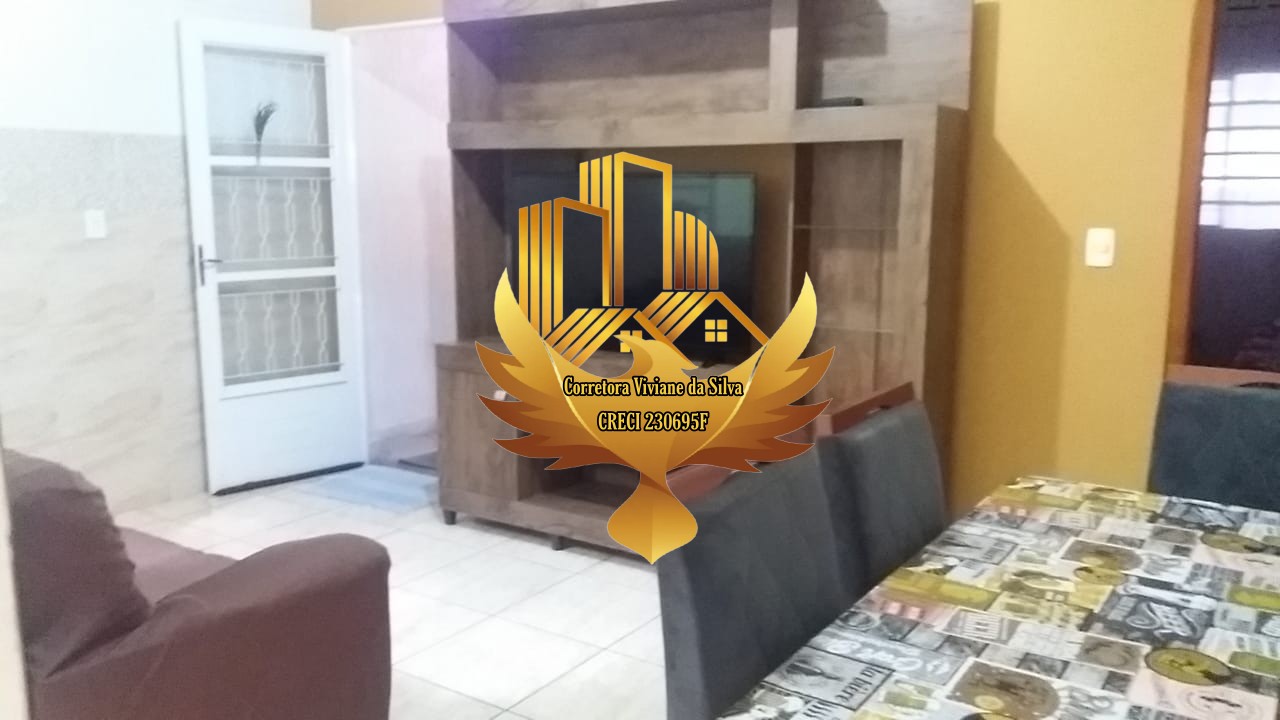 Casa à venda com 3 quartos - Foto 2