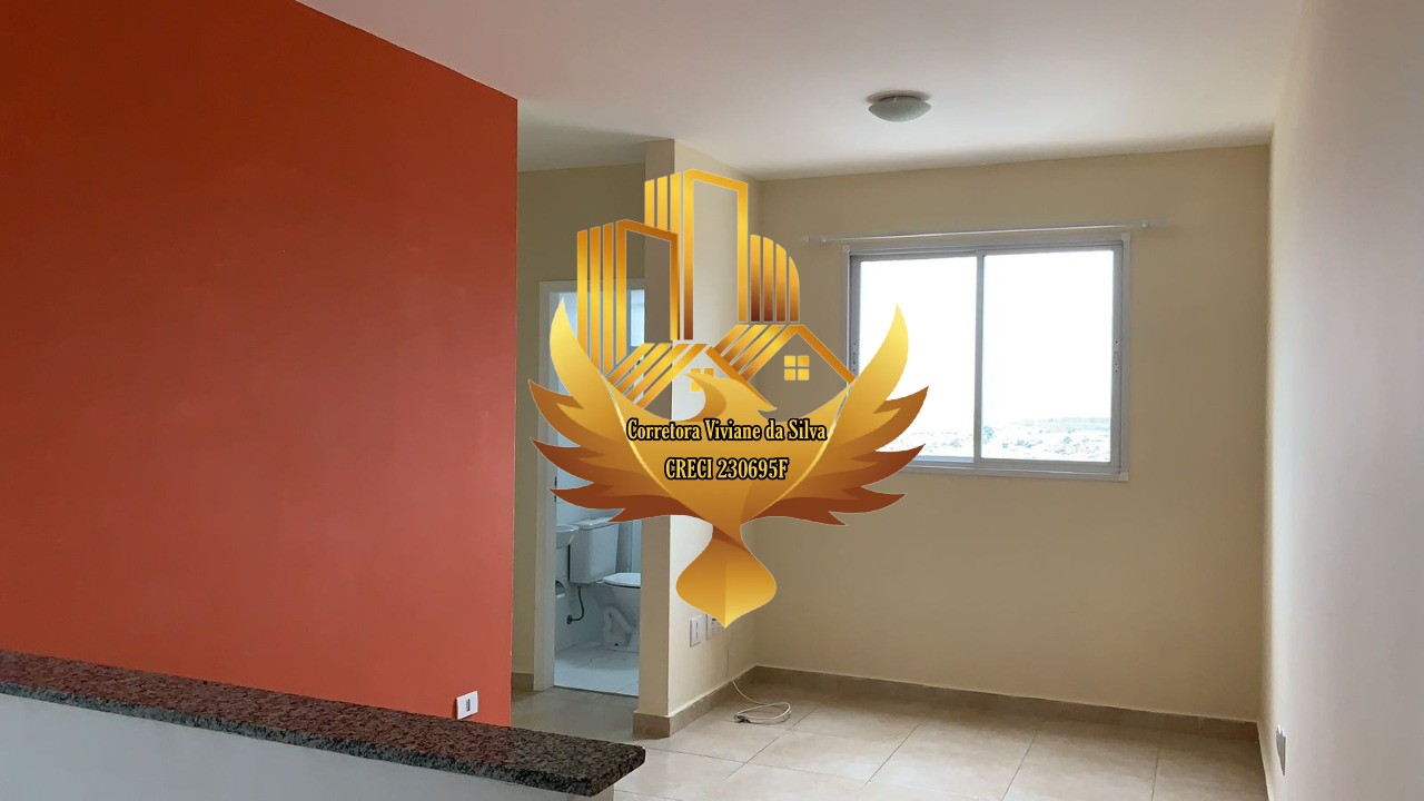 Apartamento, 2 quartos, 50 m² - Foto 2