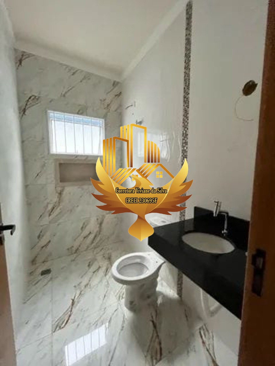 Casa à venda com 2 quartos - Foto 5