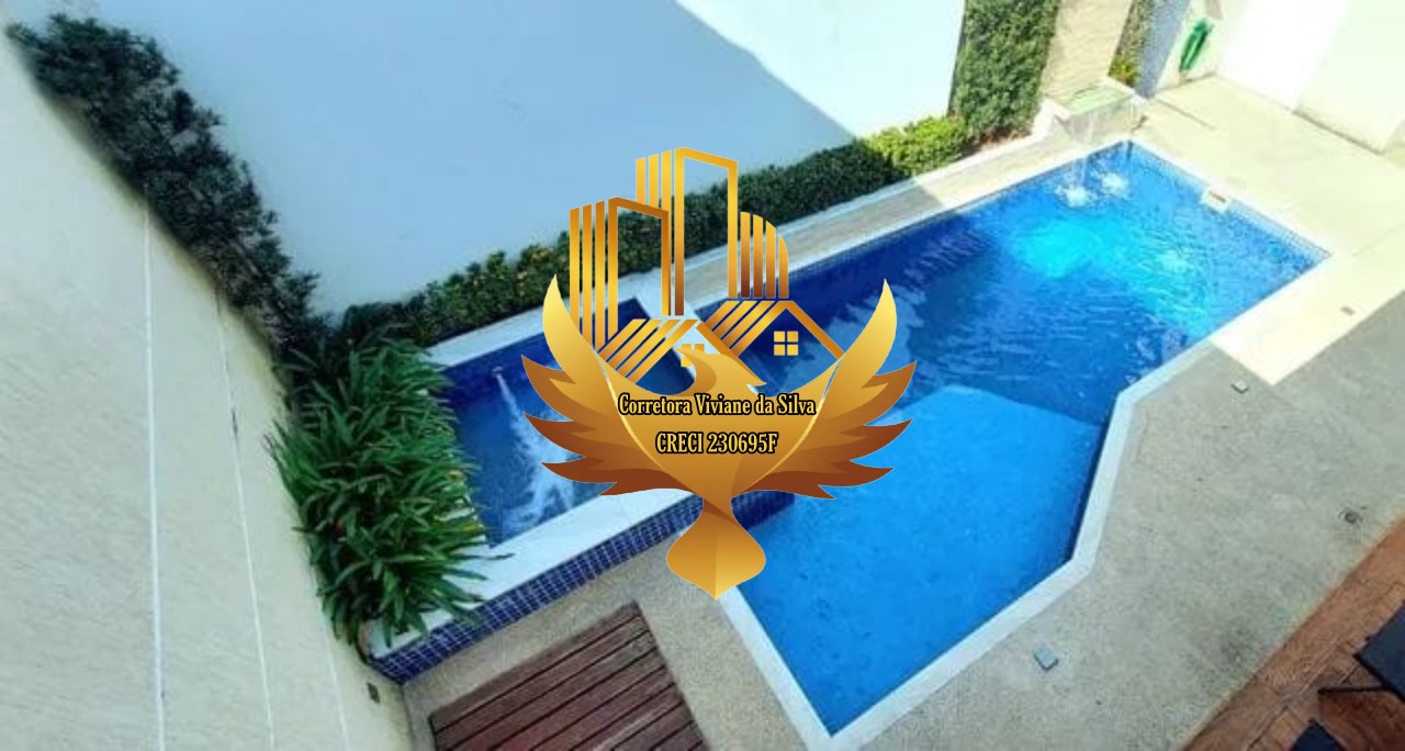Casa à venda com 3 quartos - Foto 4