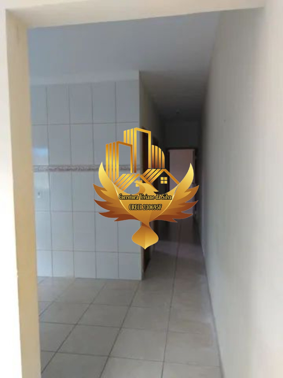 Casa, 2 quartos - Foto 4