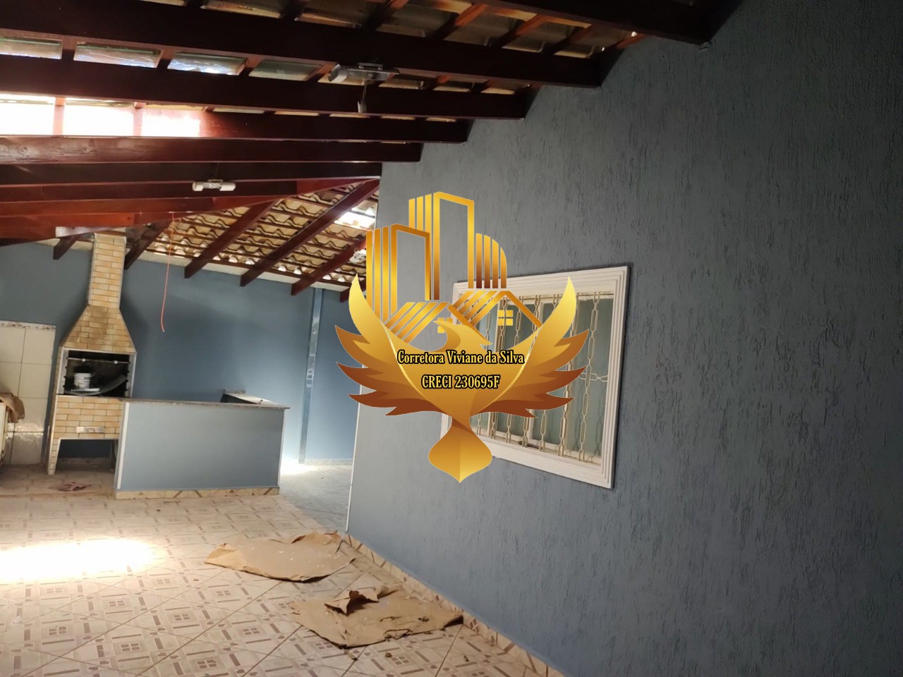 Casa, 2 quartos - Foto 8