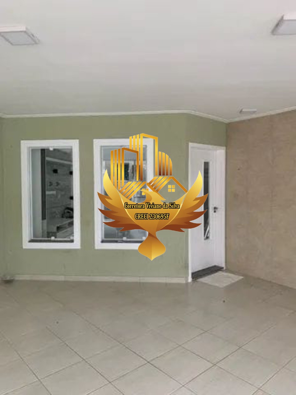 Casa, 3 quartos - Foto 1