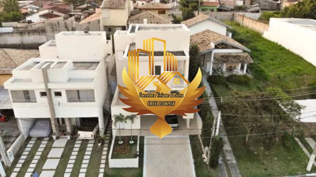 Casa à venda com 3 quartos - Foto 18