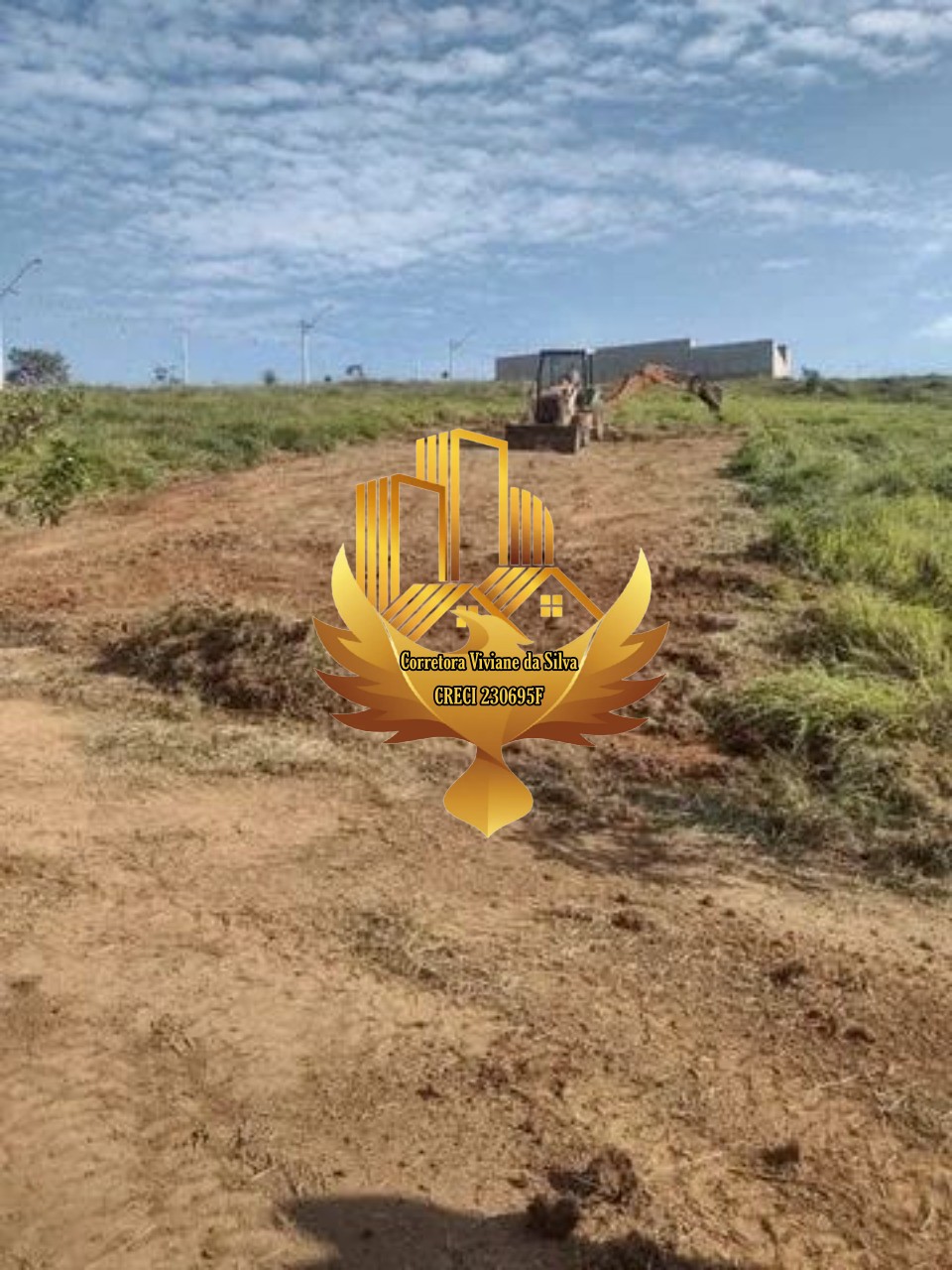 Terreno, 250 m² - Foto 1