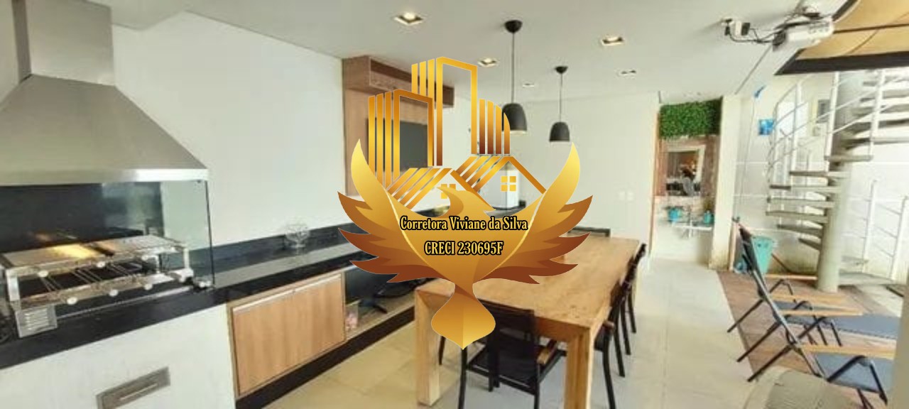 Casa à venda com 3 quartos - Foto 9