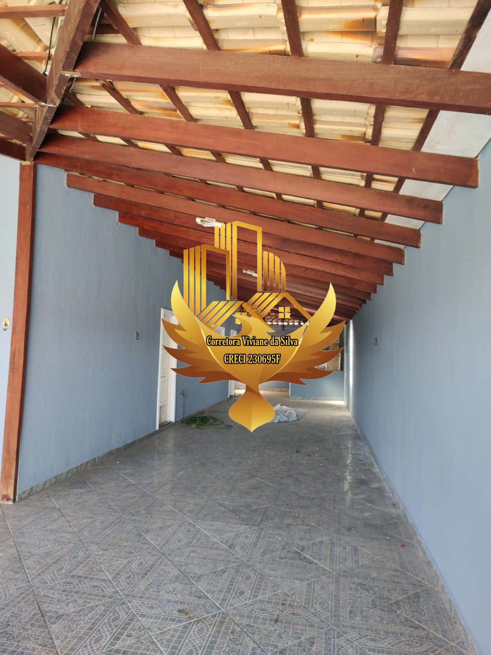 Casa, 2 quartos - Foto 9