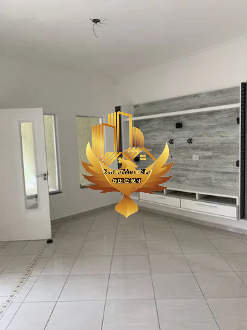 Casa, 3 quartos - Foto 2