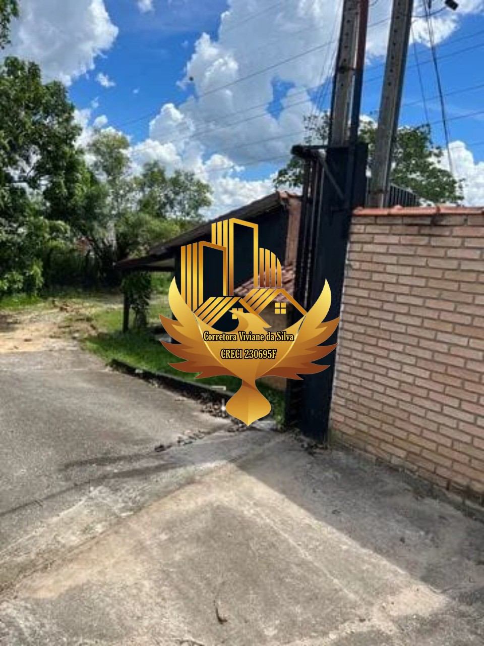 Chácara à venda com 3 quartos - Foto 6