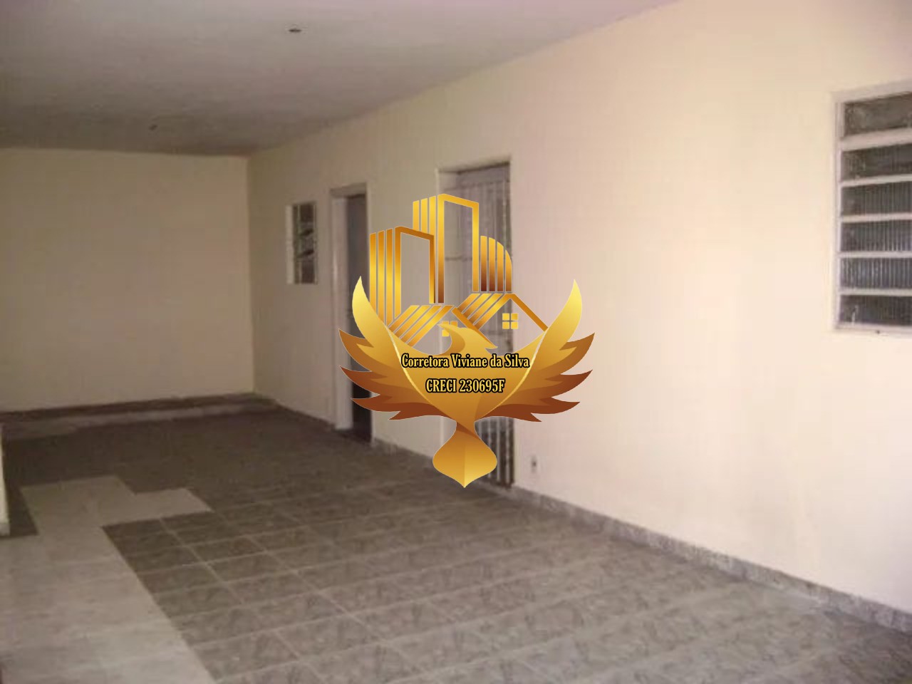 Casa, 4 quartos - Foto 2