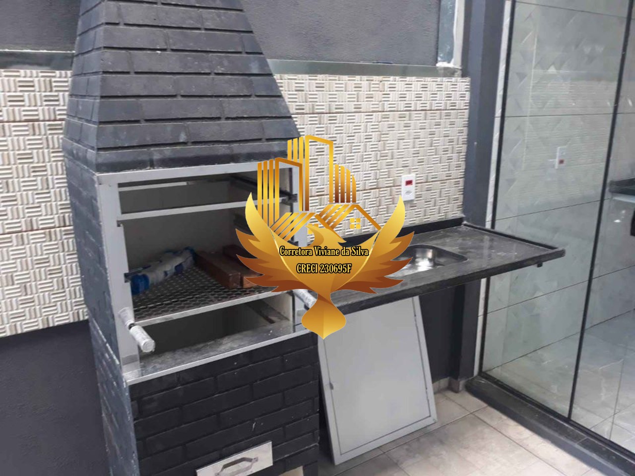 Casa, 2 quartos - Foto 16