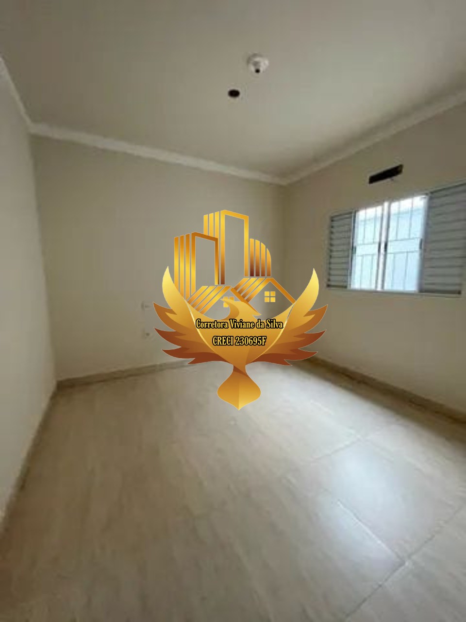 Casa à venda com 2 quartos - Foto 3