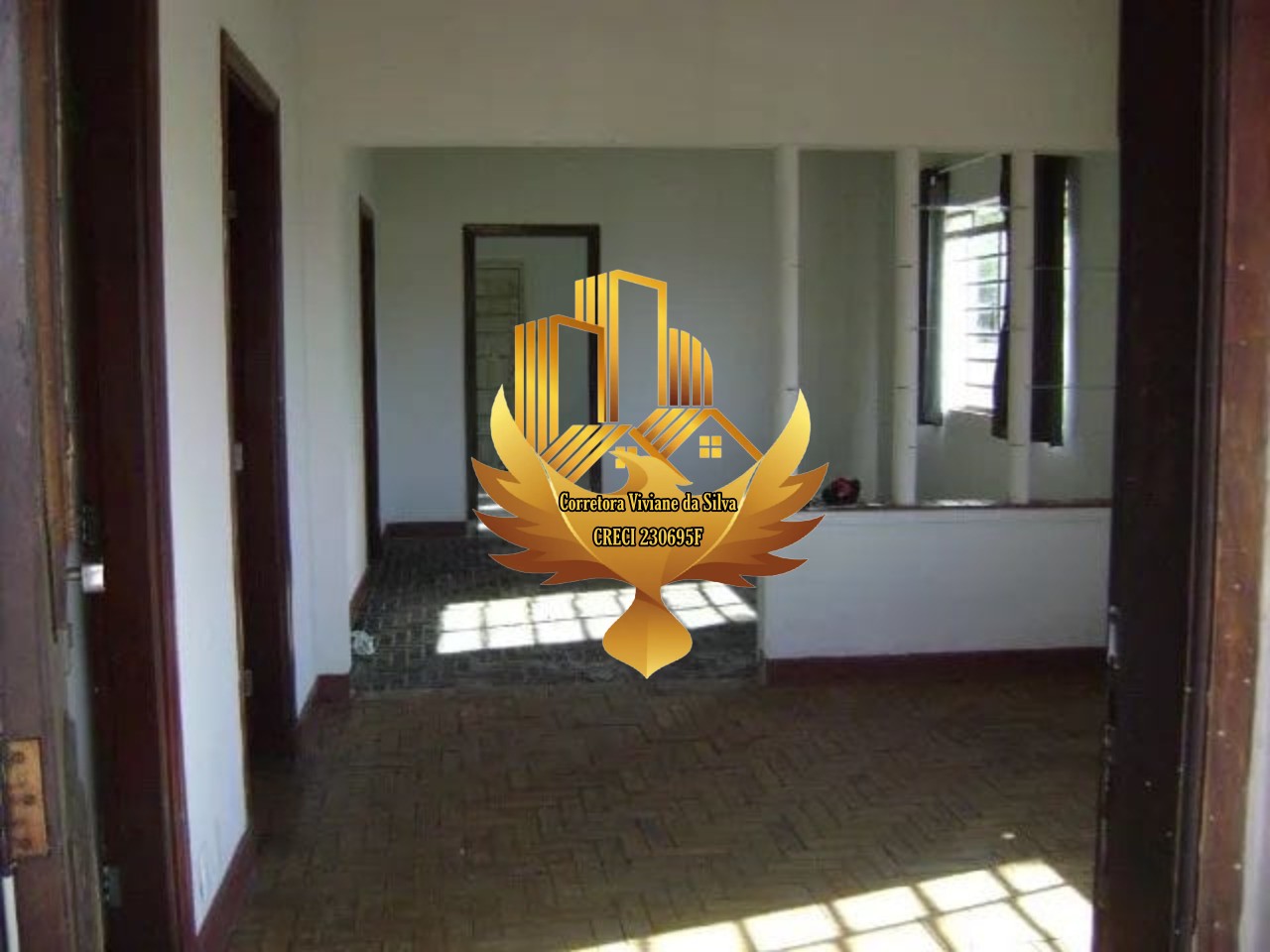 Casa, 4 quartos - Foto 3