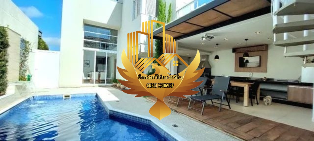 Casa à venda com 3 quartos - Foto 1