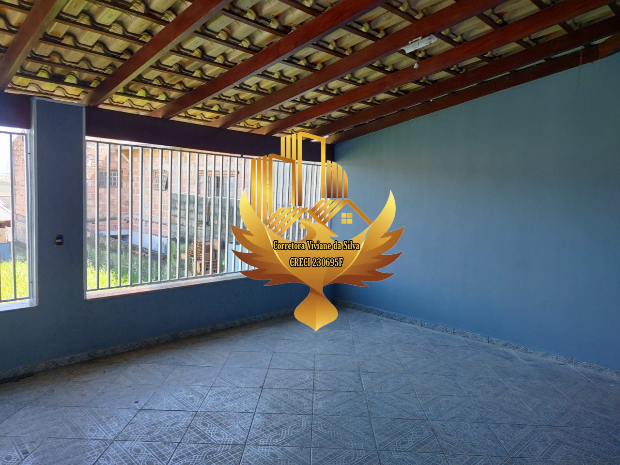 Casa, 2 quartos - Foto 6