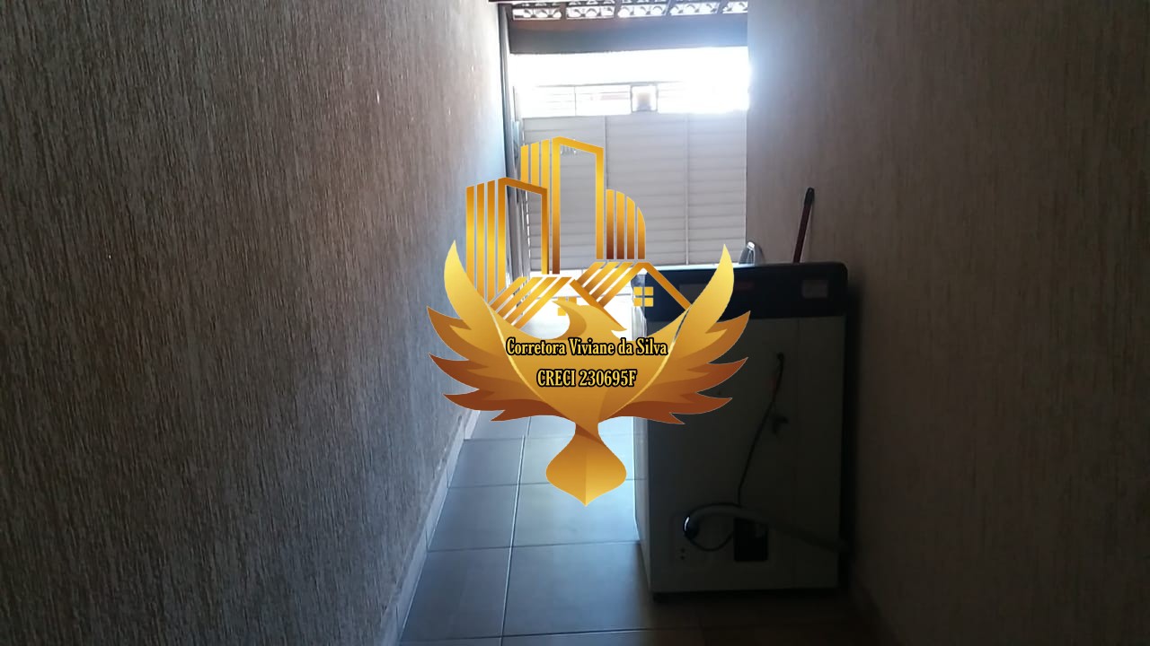 Casa à venda com 3 quartos - Foto 9