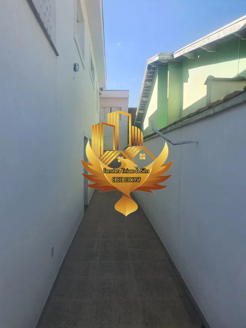 Casa, 3 quartos - Foto 12