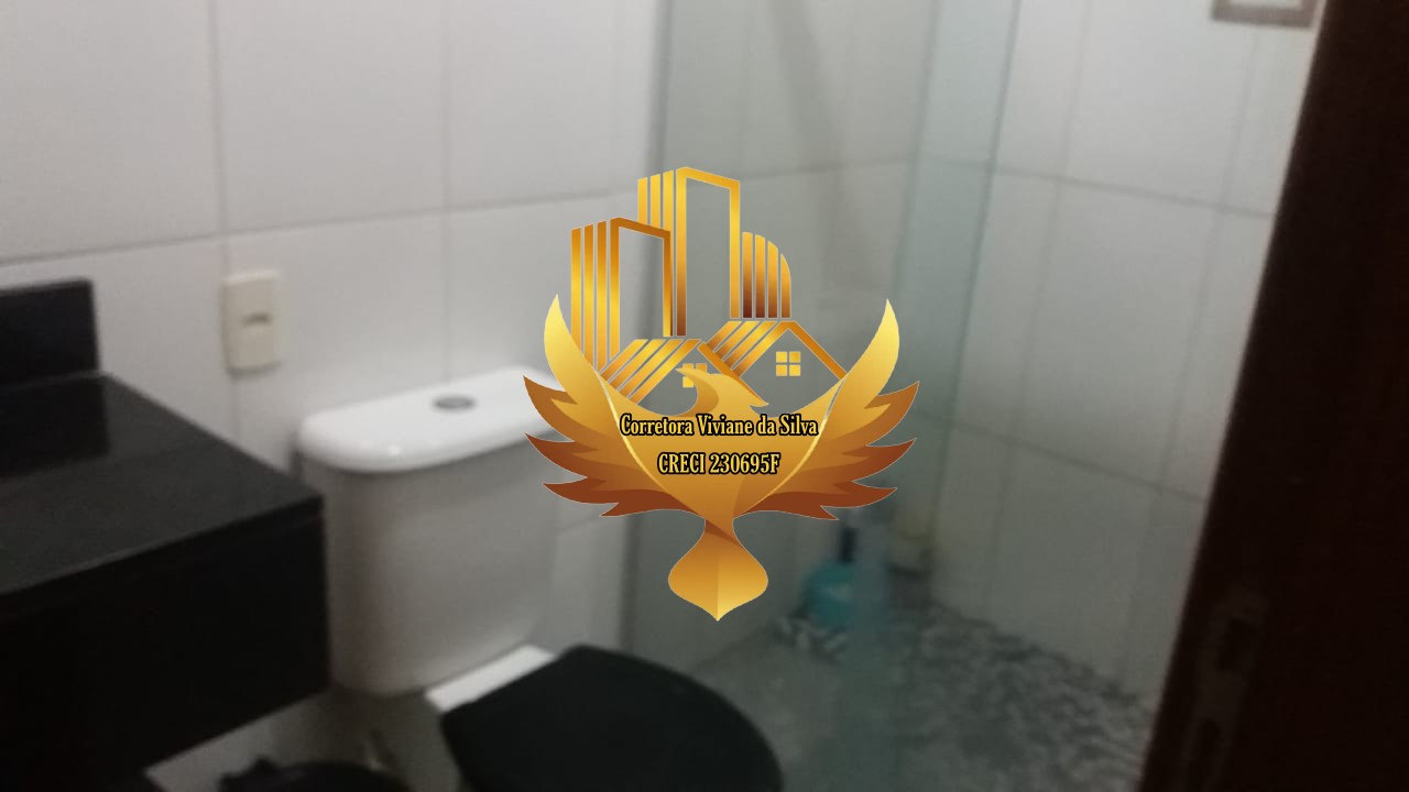 Casa à venda com 3 quartos - Foto 8
