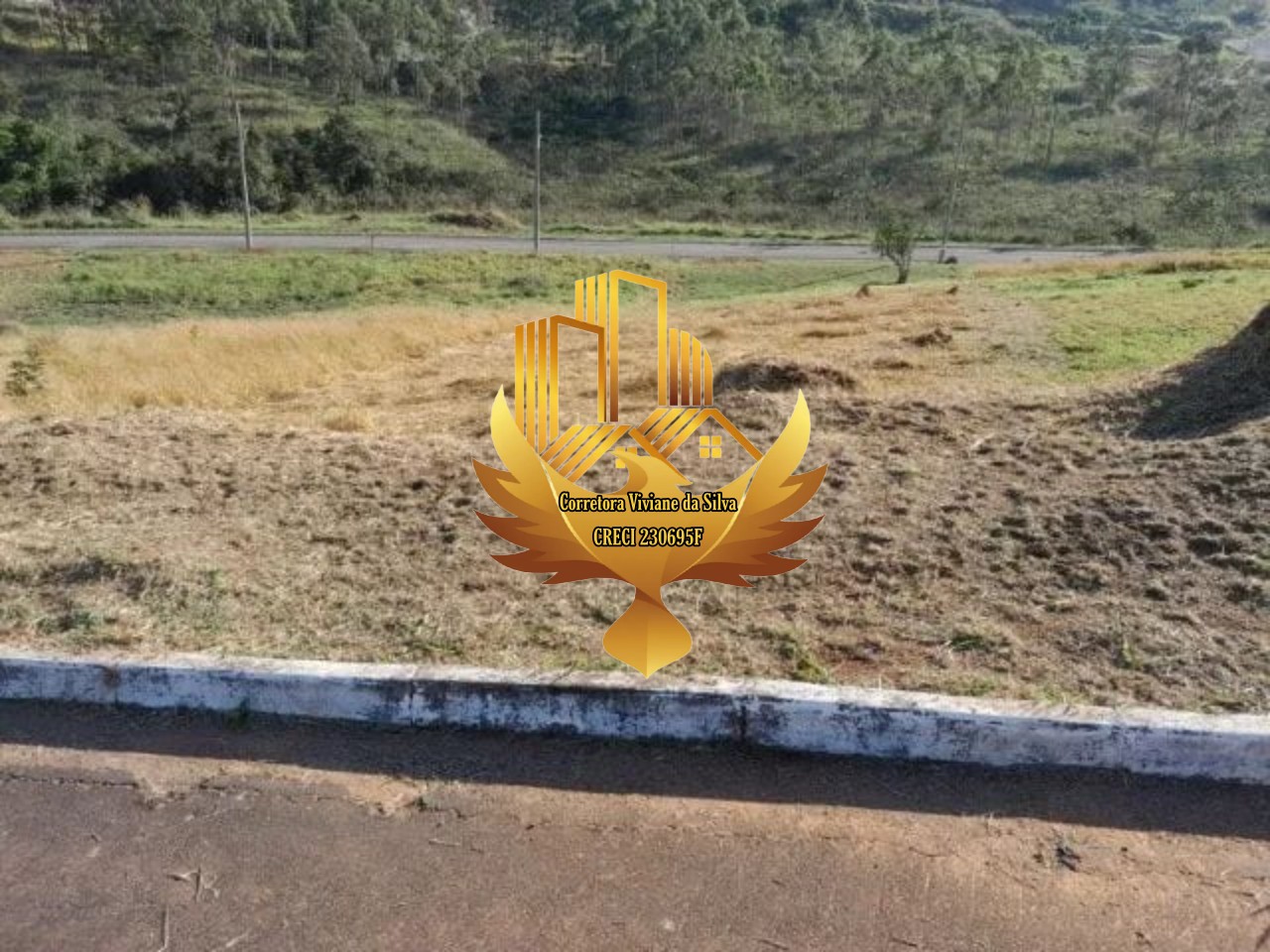 Terreno, 517 m² - Foto 1