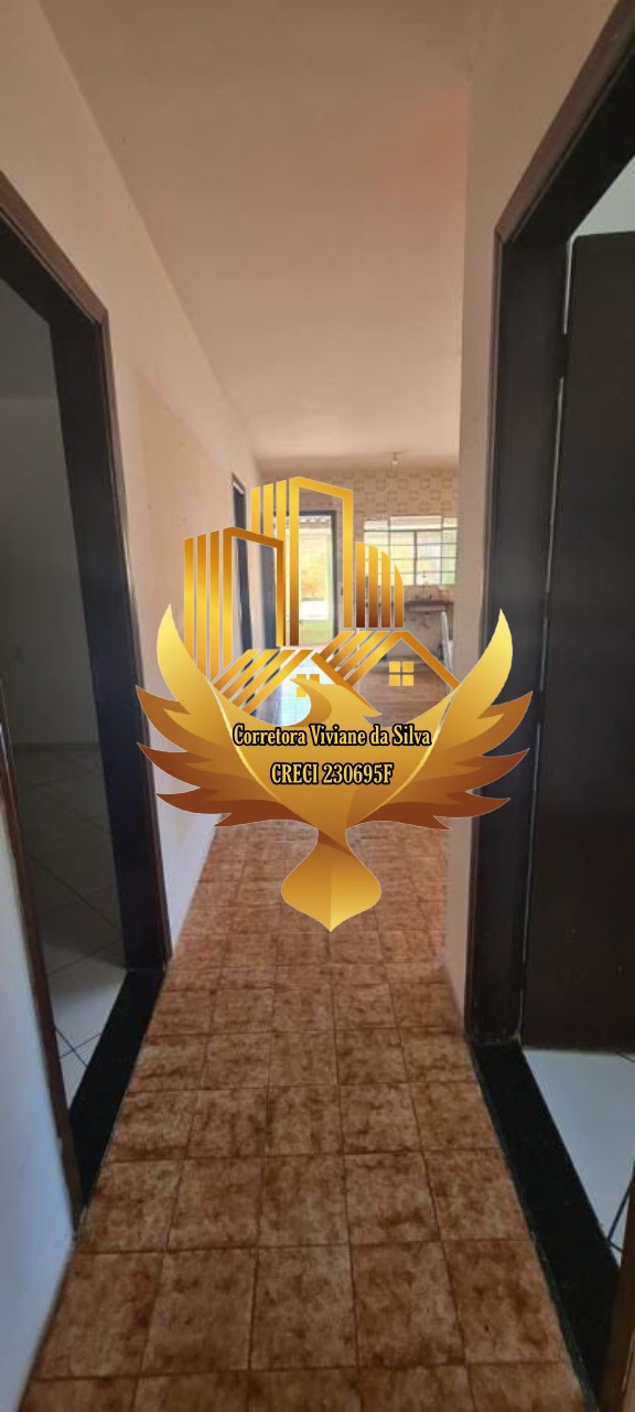 Casa, 3 quartos - Foto 7