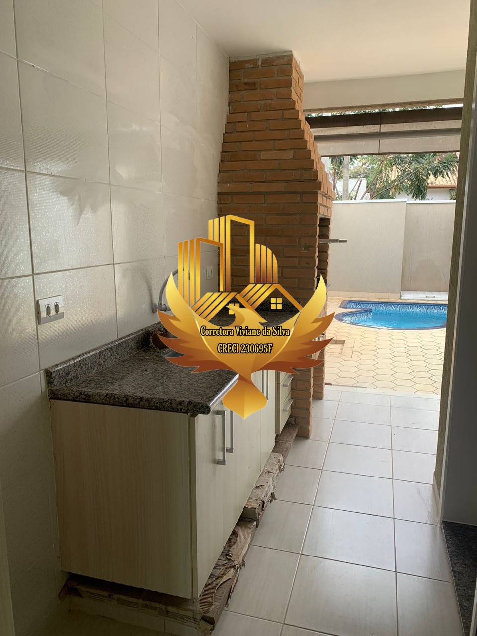 Casa, 3 quartos - Foto 22