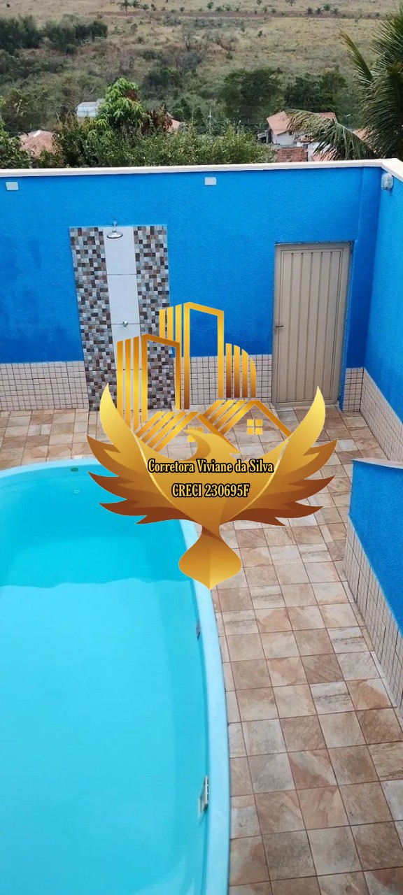 Casa à venda com 2 quartos - Foto 7