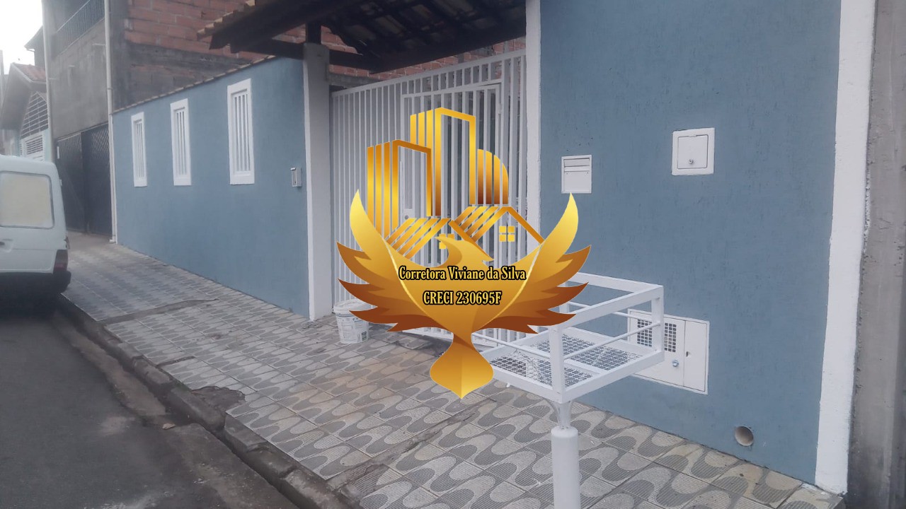 Casa, 2 quartos - Foto 3