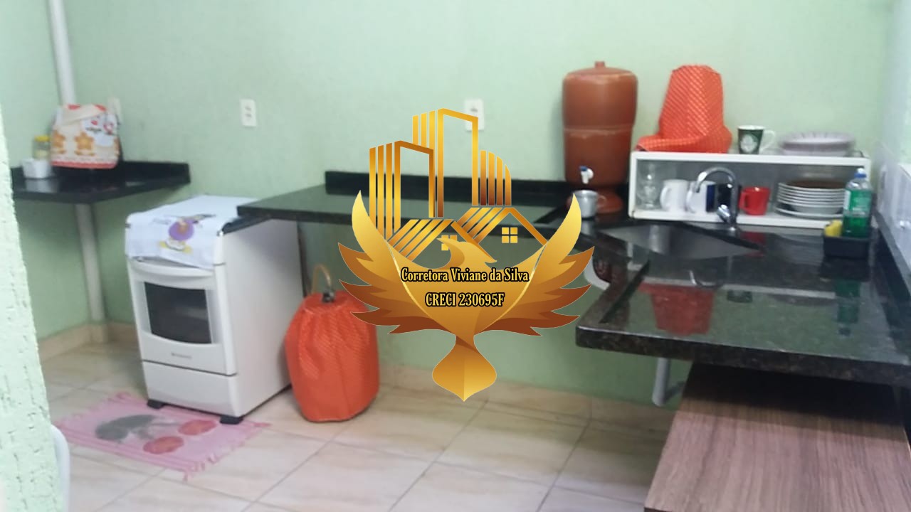 Casa à venda com 3 quartos - Foto 3