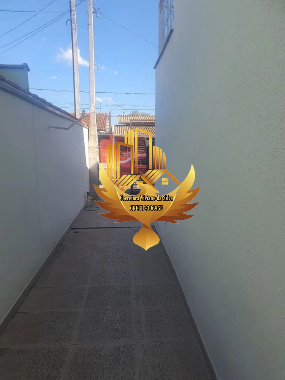 Casa, 3 quartos - Foto 13