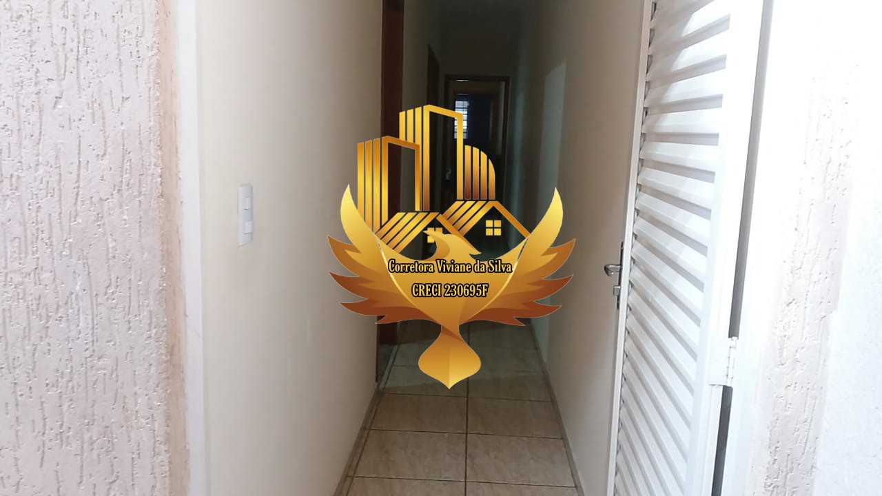 Casa à venda com 3 quartos - Foto 4