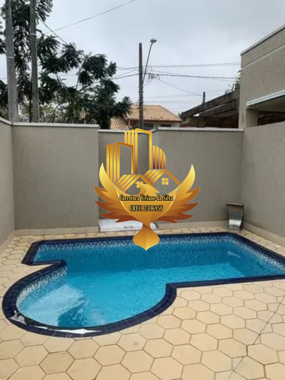 Casa, 3 quartos - Foto 23