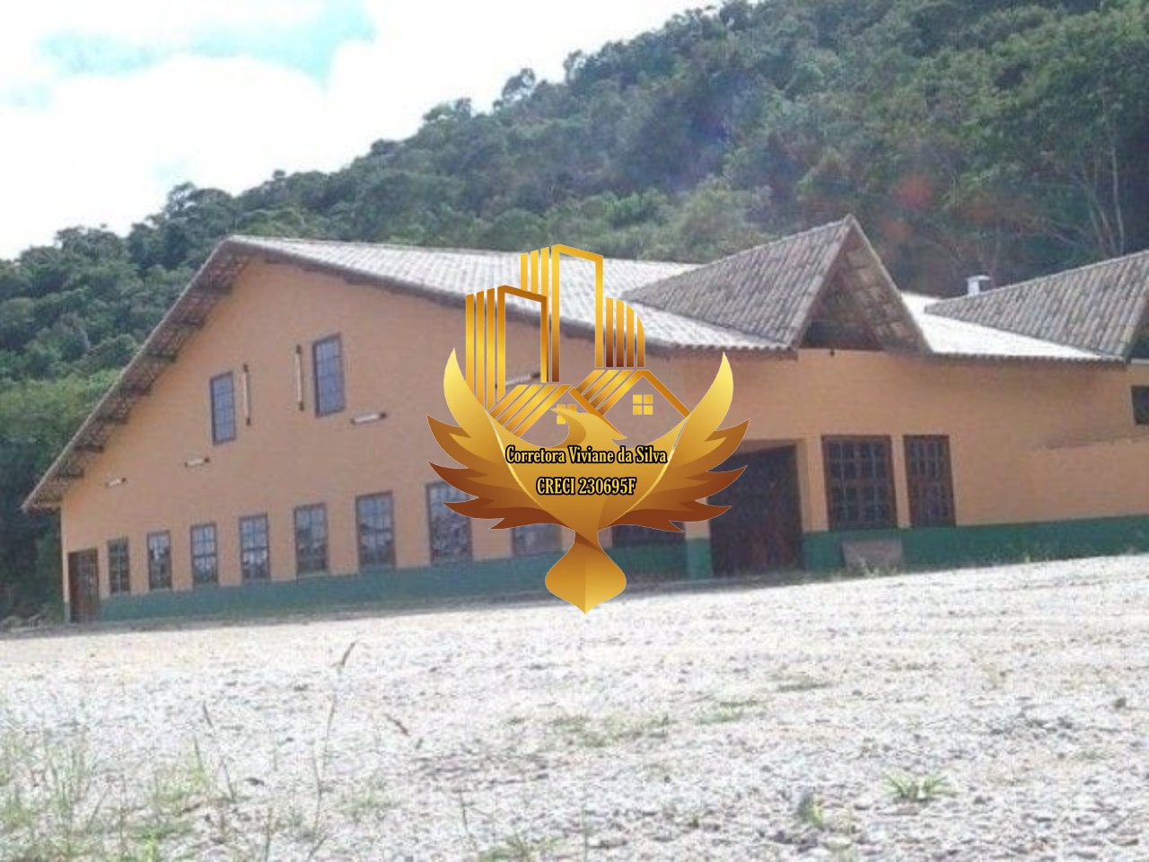 Sítio à venda - Foto 8