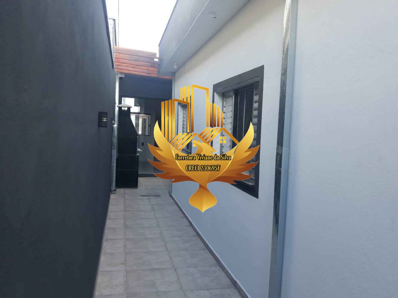 Casa, 2 quartos - Foto 13