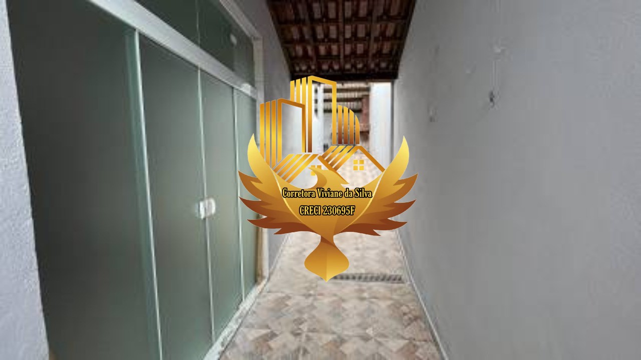 Casa à venda com 2 quartos - Foto 17