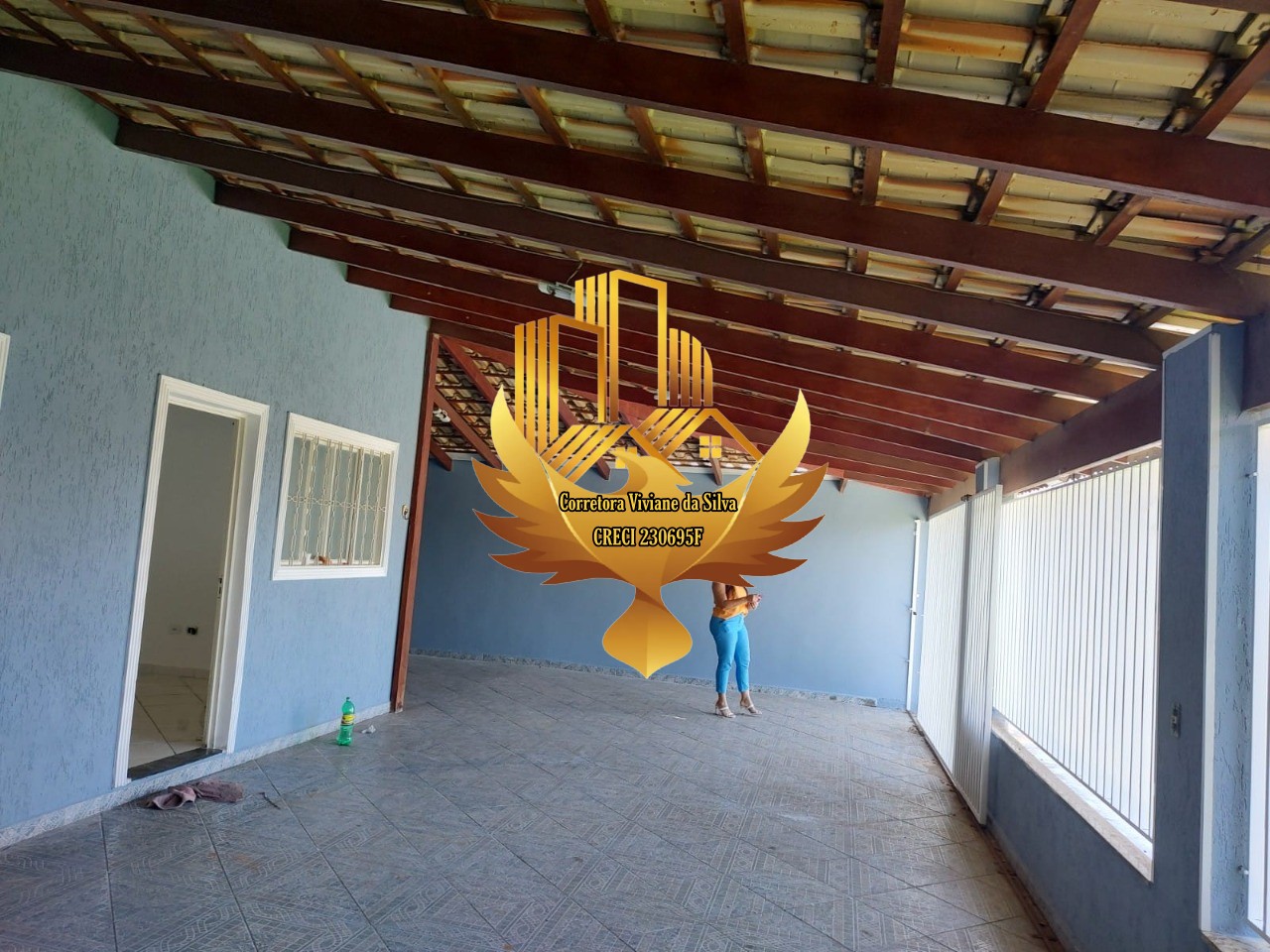 Casa, 2 quartos - Foto 5