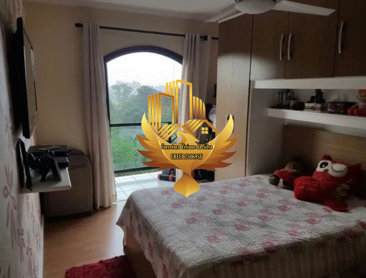 Apartamento à venda com 2 quartos, 69m² - Foto 5