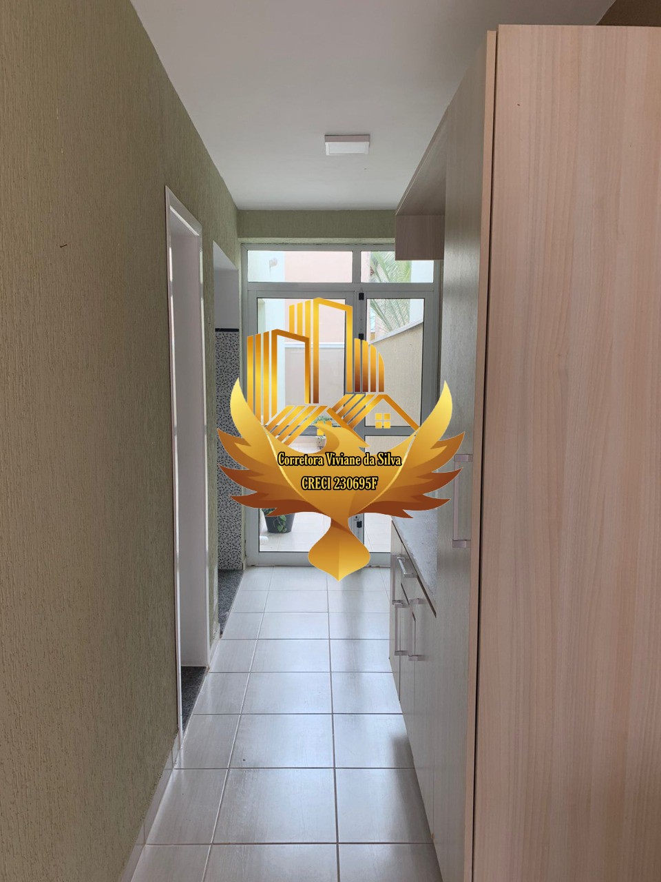 Casa, 3 quartos - Foto 3