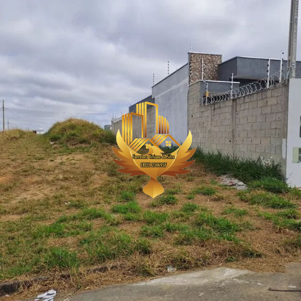 Terreno à venda, 150m² - Foto 2