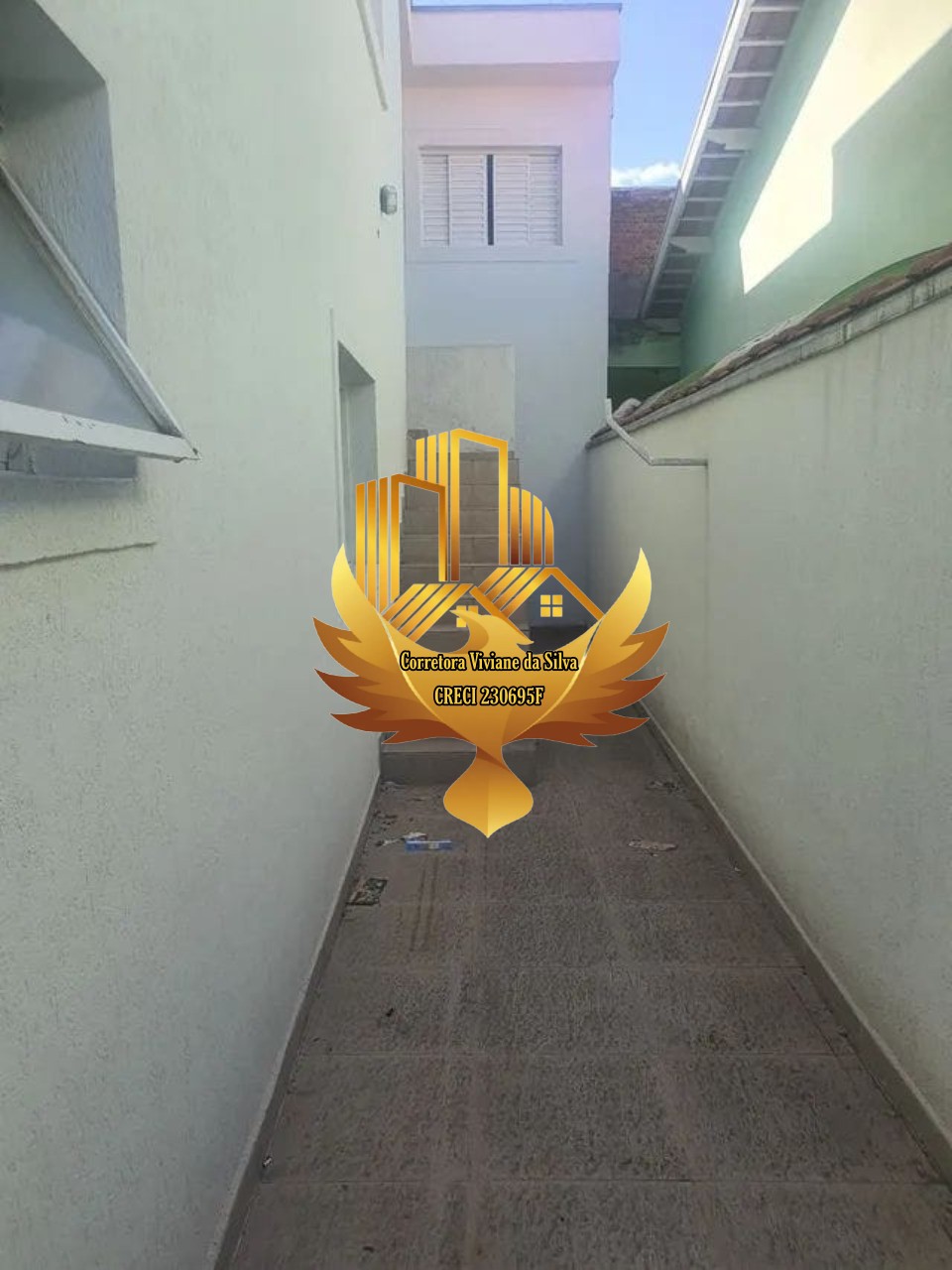 Casa, 3 quartos - Foto 19