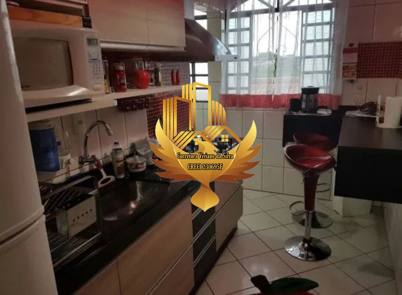 Apartamento à venda com 2 quartos, 69m² - Foto 3