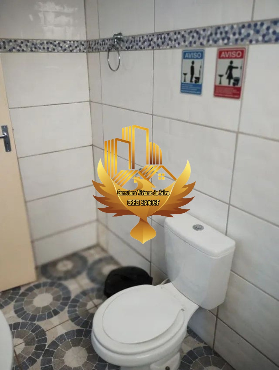 Casa à venda com 2 quartos - Foto 4