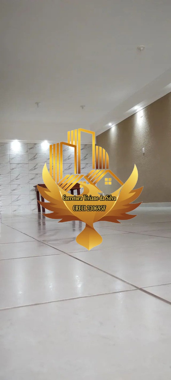 Casa à venda com 2 quartos - Foto 2