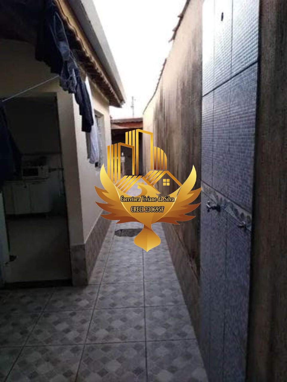 Casa, 3 quartos - Foto 3