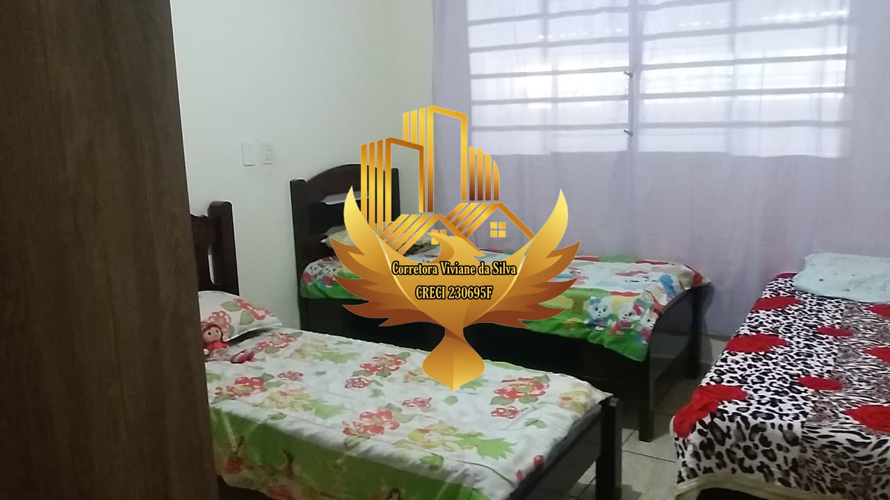 Casa à venda com 3 quartos - Foto 7