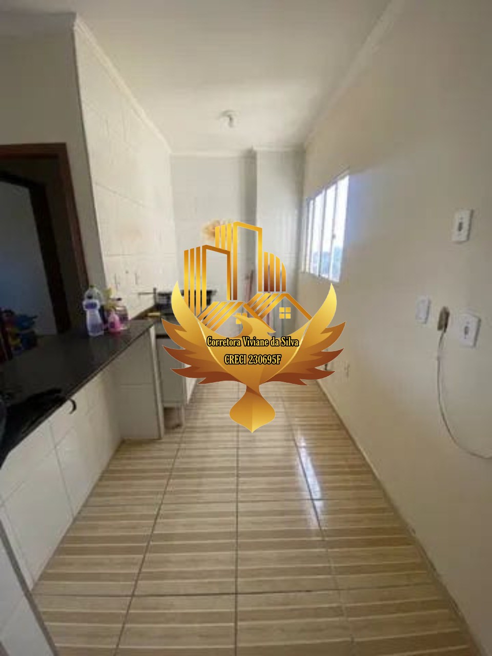 Apartamento, 2 quartos, 72 m² - Foto 3