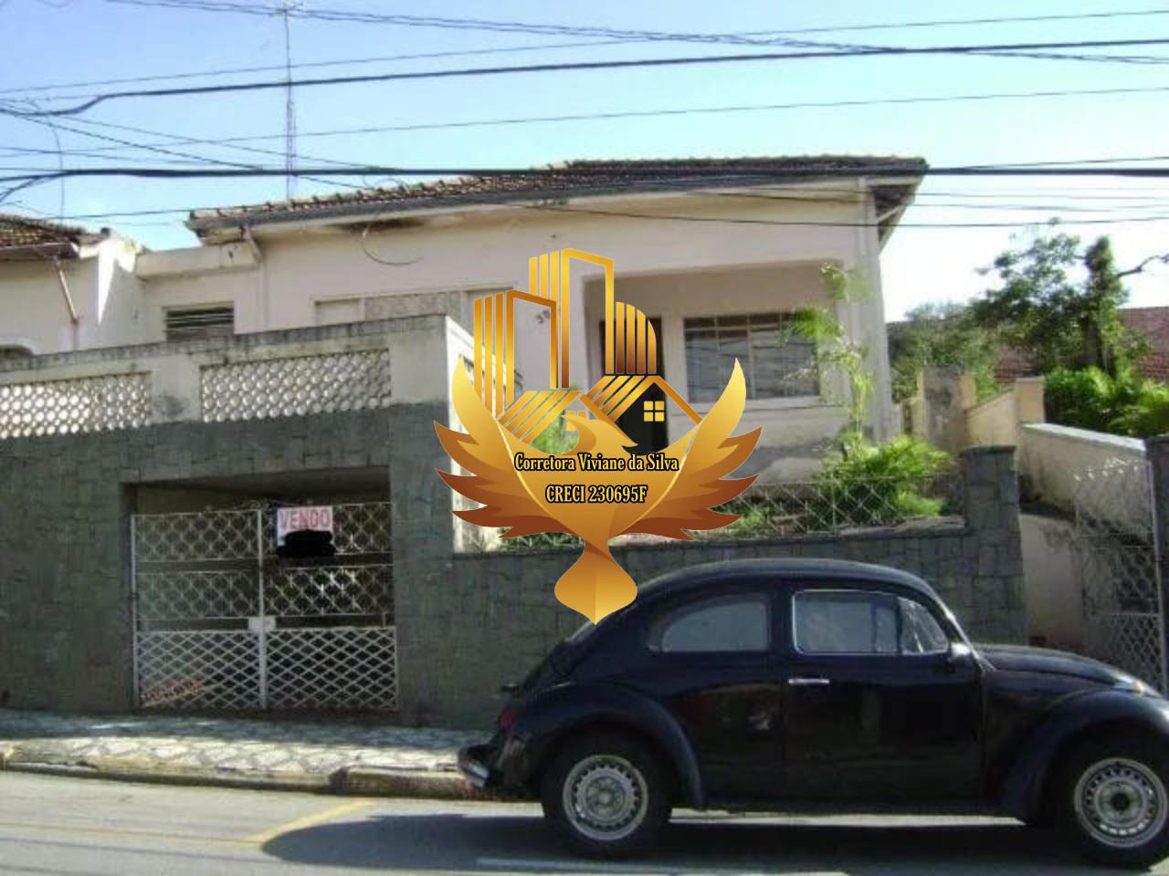 Casa, 4 quartos - Foto 1