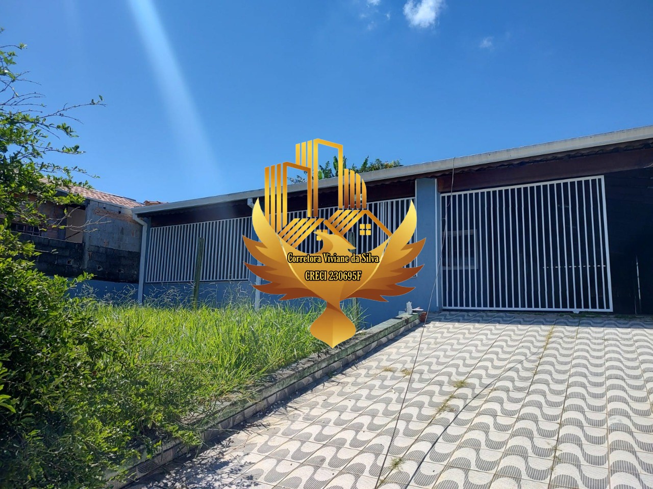 Casa, 2 quartos - Foto 24