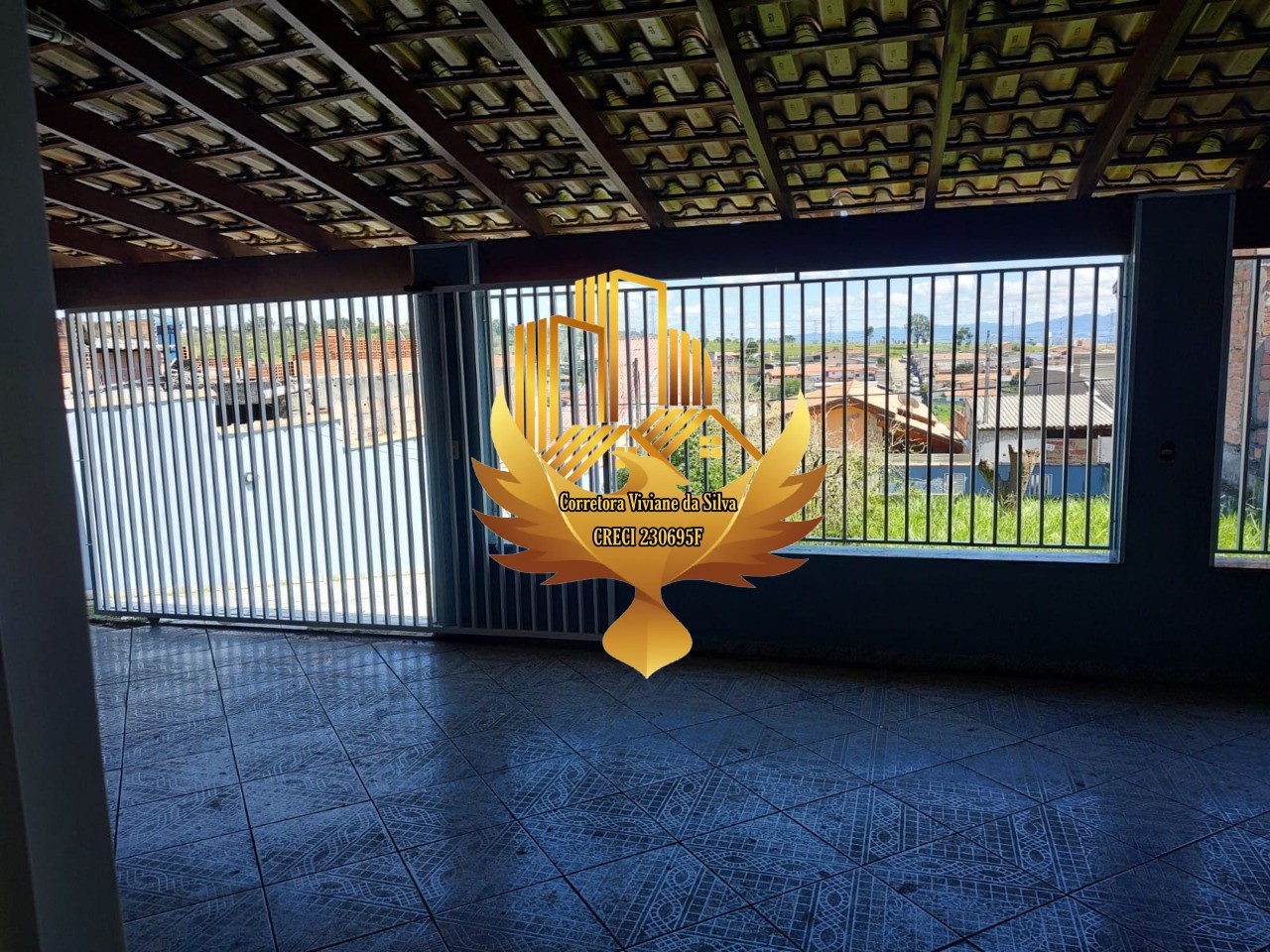 Casa, 2 quartos - Foto 25