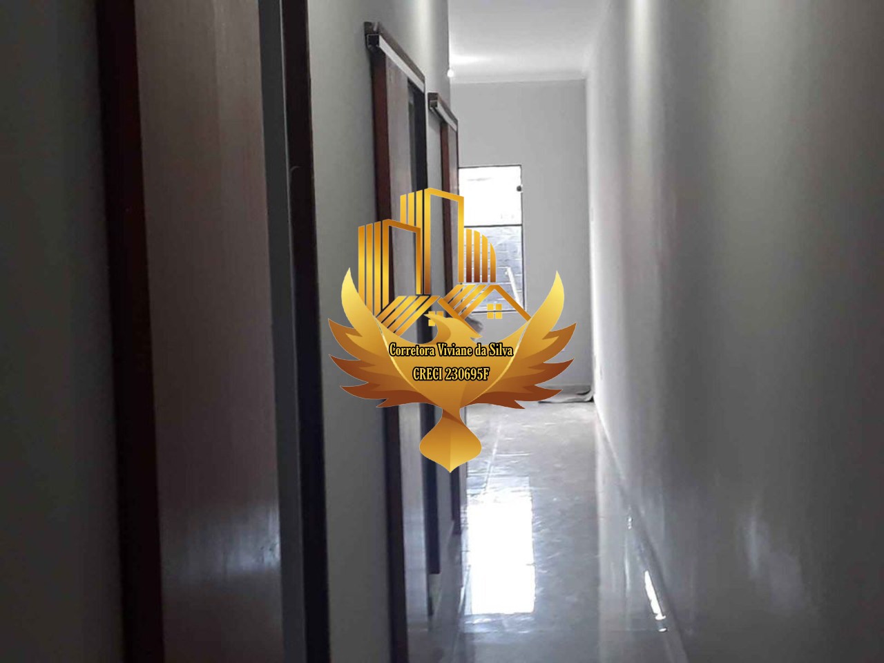 Casa, 2 quartos - Foto 4